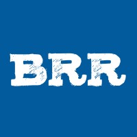Blues Rock Review Logo