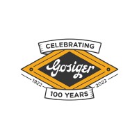 Gosiger Inc Logo