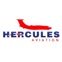 Hercules Aviation Private Limited Logo