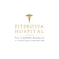 Fitzrovia Hospital Logo