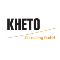 KHETO Consulting GmbH Logo
