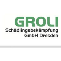 GROLI Schädlingsbekämpfung GmbH Logo