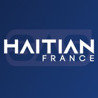 SAS HAITIAN FRANCE Logo