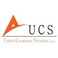 United Corporate Solutions LLC FZ Logo