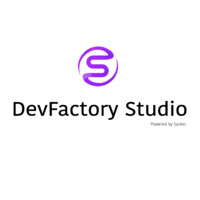 DevFactory Studio Logo