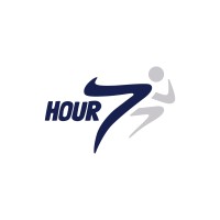 Hour 7 Logo