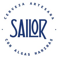 cerveza Sailor Logo