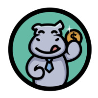 Kidough Logo