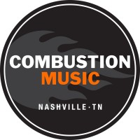 Combustion Music Logo