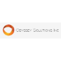 Odyssey Solutions Inc. Logo