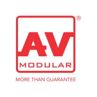 AV Modular Logo