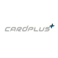 CardPlus Oy Logo