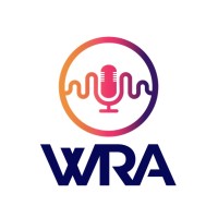 The World Radio Alliance Logo