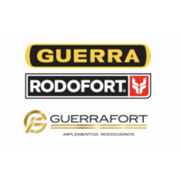 Guerrafort Comércio e Representação de Veículos Logo