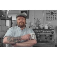 TA MOKO ESPRESSO Logo