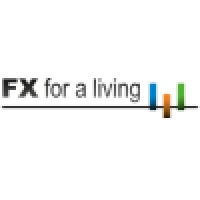 FX FOR A LIVING Logo