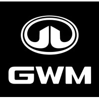 GWM Brasil Logo