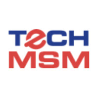 TechMSM Logo