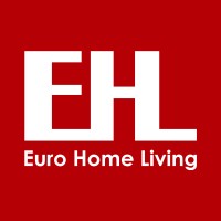 Euro Home Living Logo