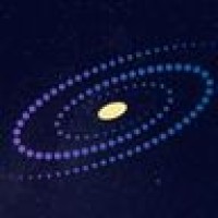 HELIX Space Organization Logo