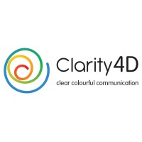 Clarity4D Logo