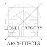 LIONEL GREGORY LIMITED Logo