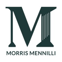 Morris Mennilli Logo