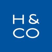 Hästö & Co Logo