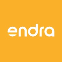 Endra Logo