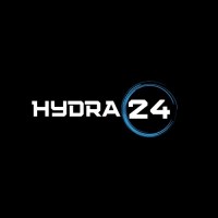 Hydra24 Logo