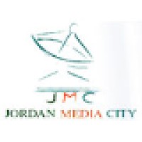 Jordan Media City Logo