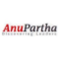 AnuPartha (A Global Executive Talent Company) Logo