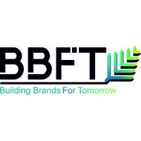 BBFT-Building Brands For Tomorrow Logo