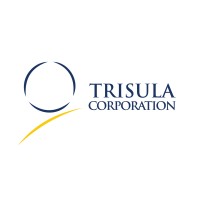 Trisula Corporation Logo