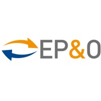 EPO Consulting Logo