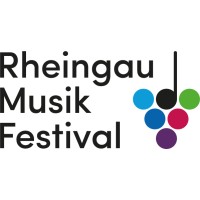 Rheingau Musik Festival Konzertgesellschaft mbH Logo