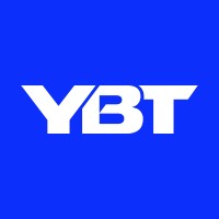 YBT Oy Logo