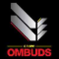 Grupo OMBUDS Logo