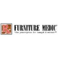 Furniture Medic Edinburgh Logo