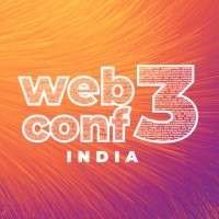 Web3Conf India Logo