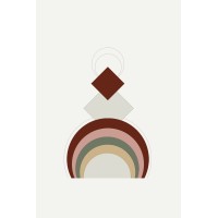 Vibrations in design Logo