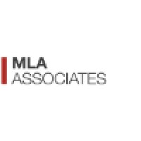 MLA Associates Logo