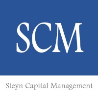 Steyn Capital Management Logo