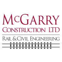 McGarry Construction Limited Logo