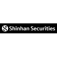 Shinhan Securities Co. Logo