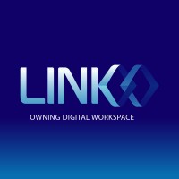 LINK - Owning digital workspace Logo