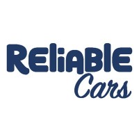 Reliable Cars and Trucks Logo