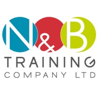 N&B Training Co Ltd Logo
