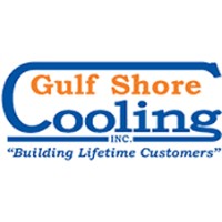 Gulf Shore Cooling Inc Logo