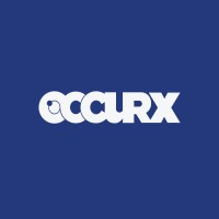 OccuRx Logo